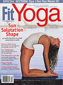 Fit Yoga
